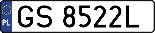 GS8522L