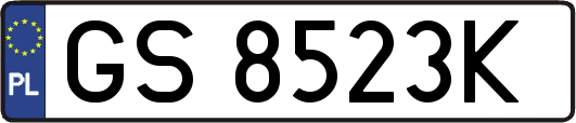 GS8523K