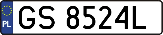 GS8524L
