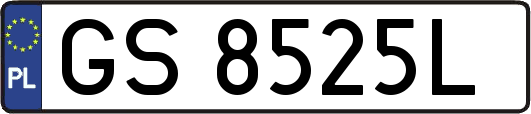 GS8525L