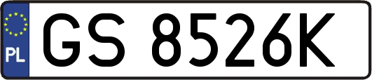 GS8526K