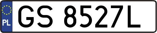 GS8527L