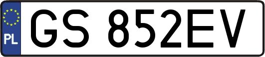 GS852EV