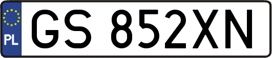 GS852XN