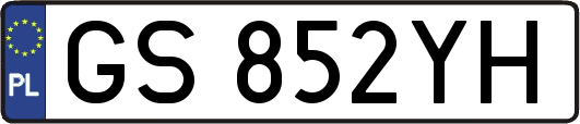 GS852YH
