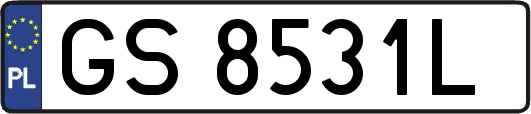 GS8531L