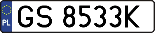 GS8533K