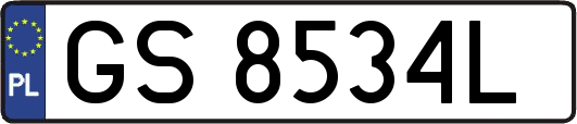 GS8534L