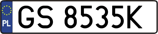 GS8535K