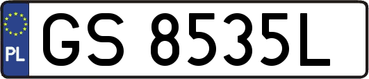 GS8535L