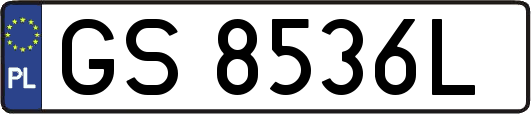 GS8536L
