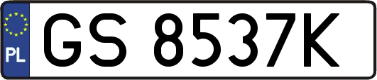 GS8537K