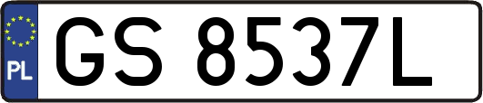 GS8537L