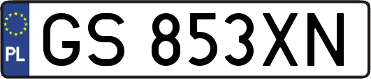 GS853XN