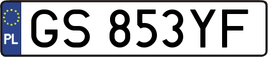 GS853YF