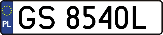 GS8540L