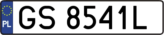 GS8541L