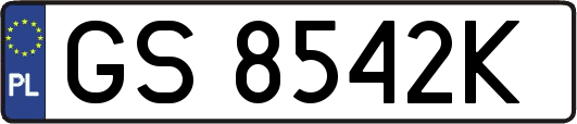 GS8542K