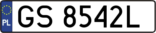 GS8542L