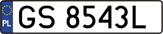 GS8543L