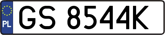 GS8544K