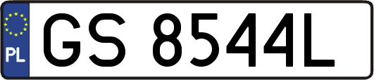 GS8544L