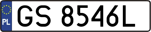 GS8546L