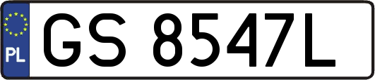 GS8547L