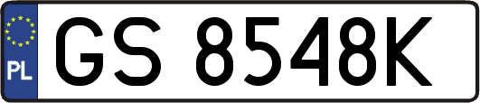 GS8548K