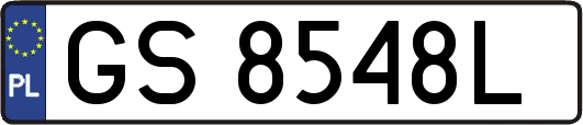 GS8548L