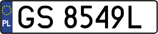 GS8549L