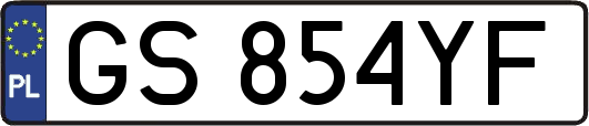 GS854YF