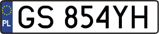 GS854YH