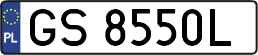 GS8550L