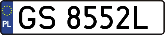 GS8552L
