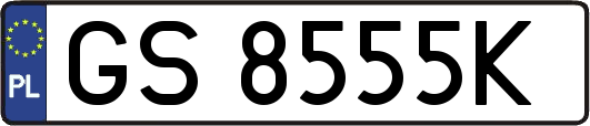 GS8555K