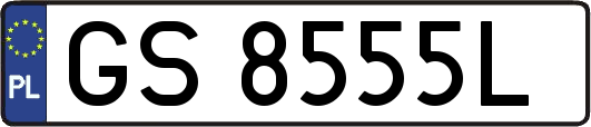 GS8555L