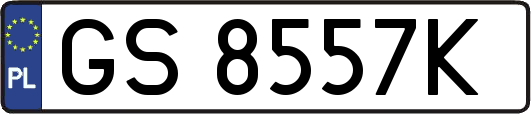 GS8557K