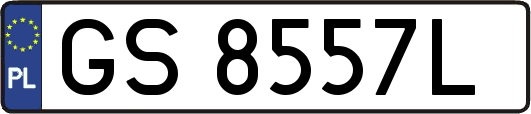 GS8557L