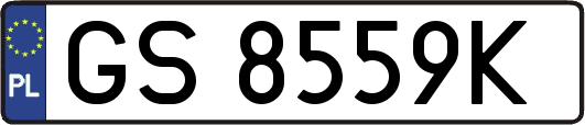 GS8559K