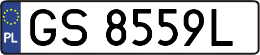 GS8559L