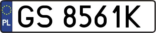 GS8561K