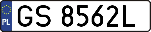 GS8562L
