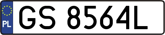 GS8564L