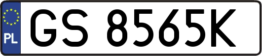 GS8565K