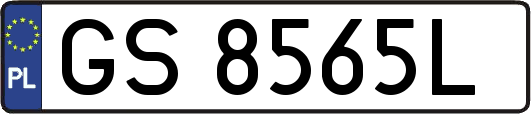 GS8565L
