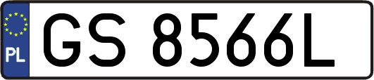 GS8566L