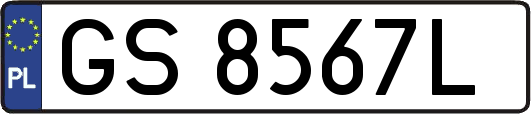 GS8567L