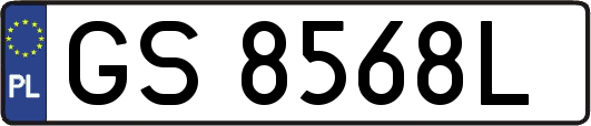 GS8568L