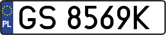 GS8569K